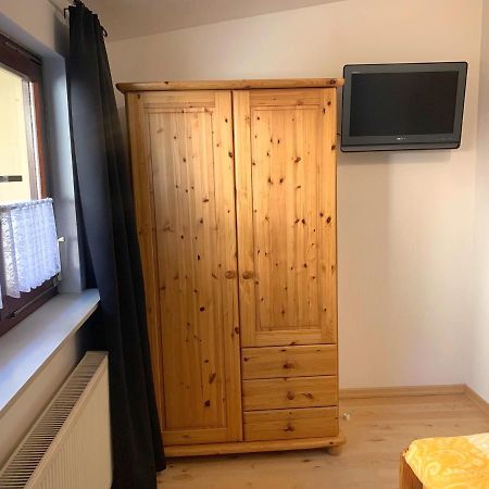 Ferienwohnung Parkblick Dransfeld Dış mekan fotoğraf