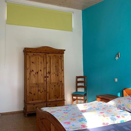 Ferienwohnung Parkblick Dransfeld Dış mekan fotoğraf